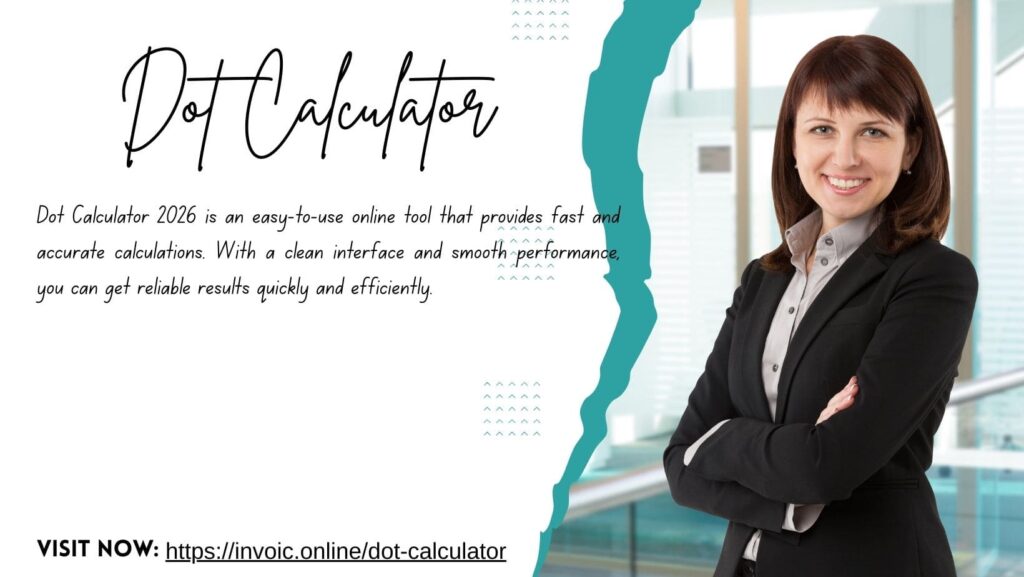dot Calculator